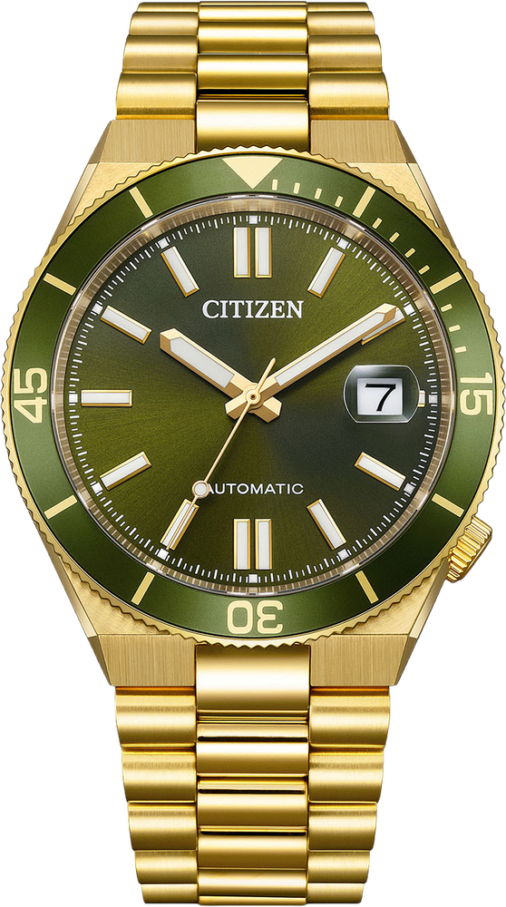 Citizen Basic Automatik 40mm Citizen Basic Automatik 40mm