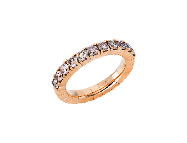 Brogle Selection Memo ring flexible