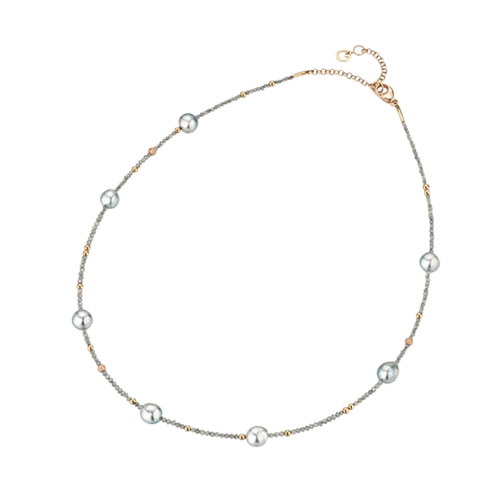 Gellner Castaway Necklace Gellner Castaway Necklace