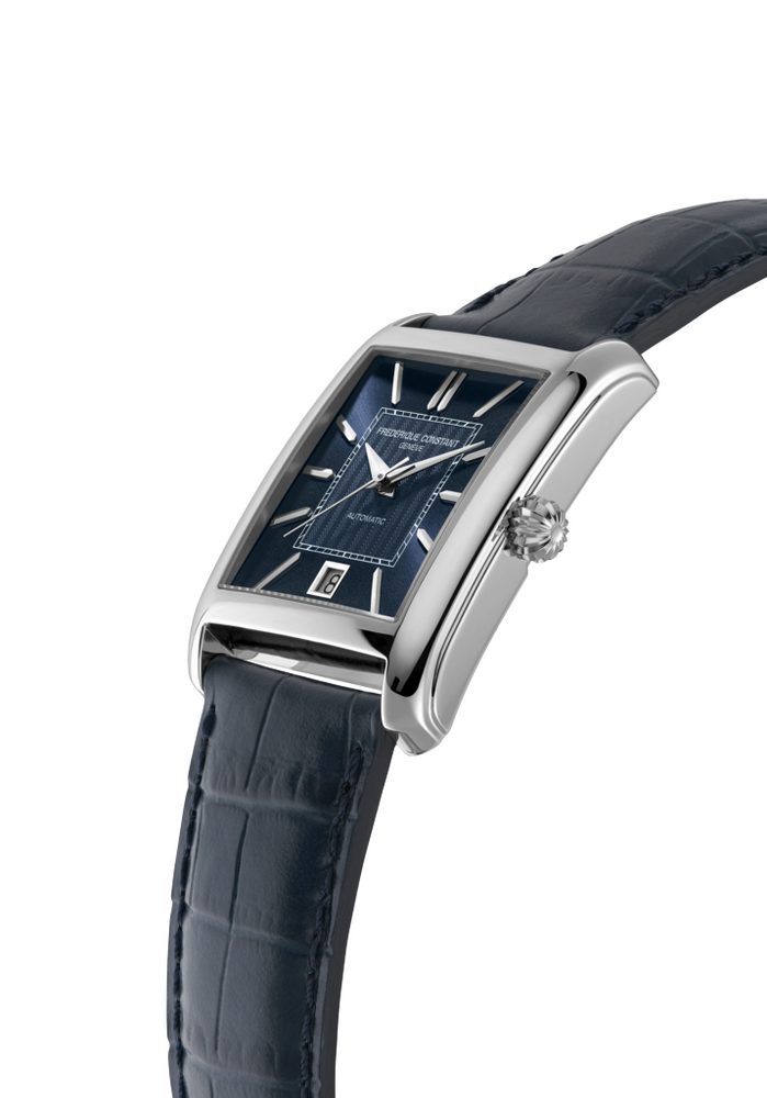 Frederique Constant Classics Carree Automatic 30.4x33.3mm