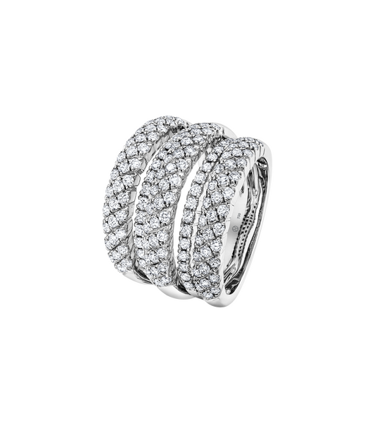 Brogle Selection diamond ring Brogle Selection diamond ring