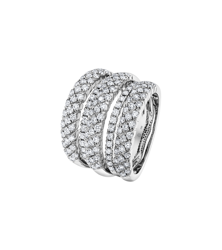 Brogle Selection diamond ring Brogle Selection diamond ring