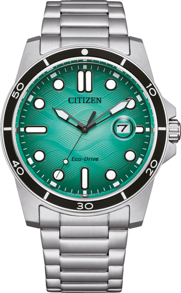 Citizen Sport Quartz 42mm