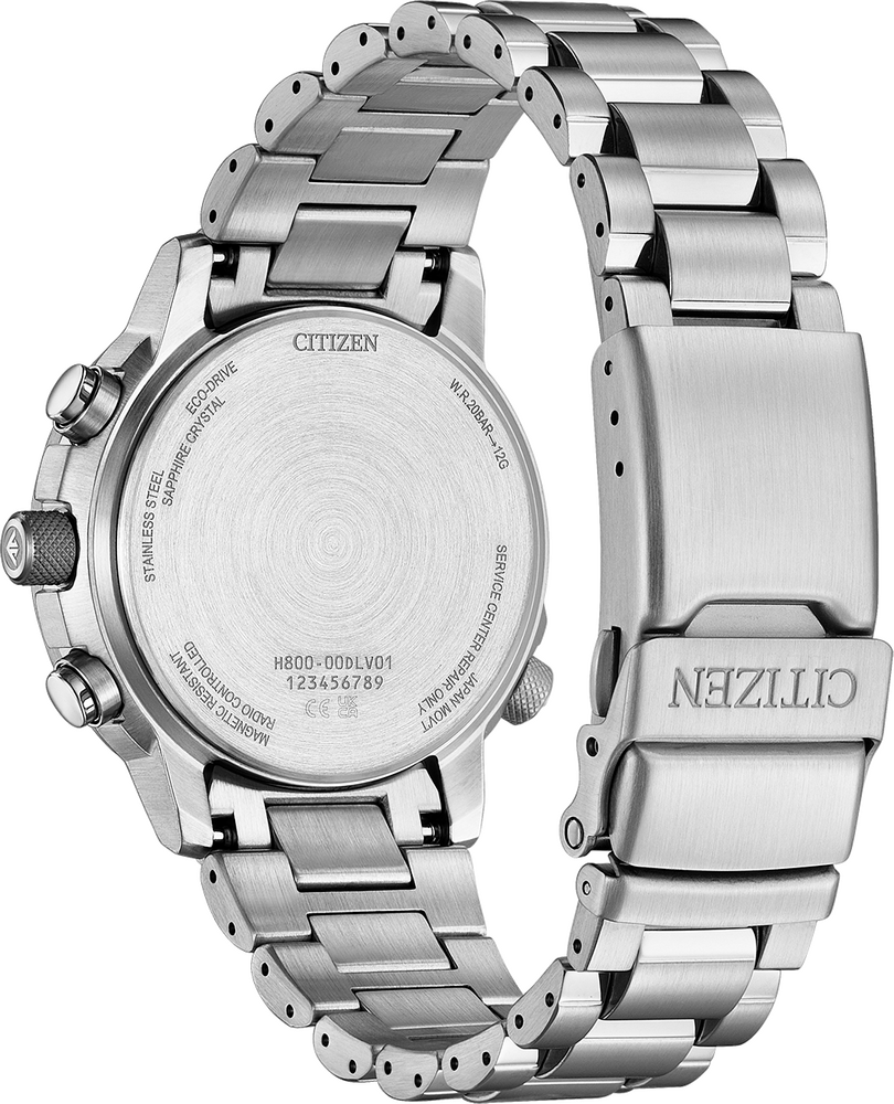 Citizen Promaster Sky 41mm