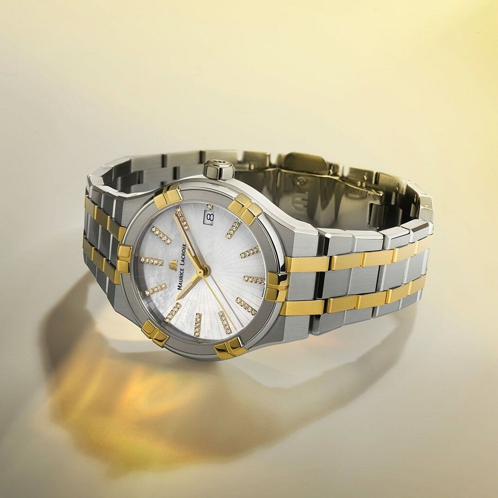 Aikon Quartz 35mm