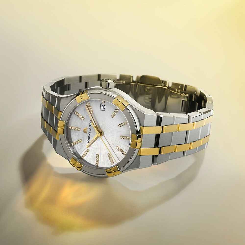 Aikon Quartz 35mm