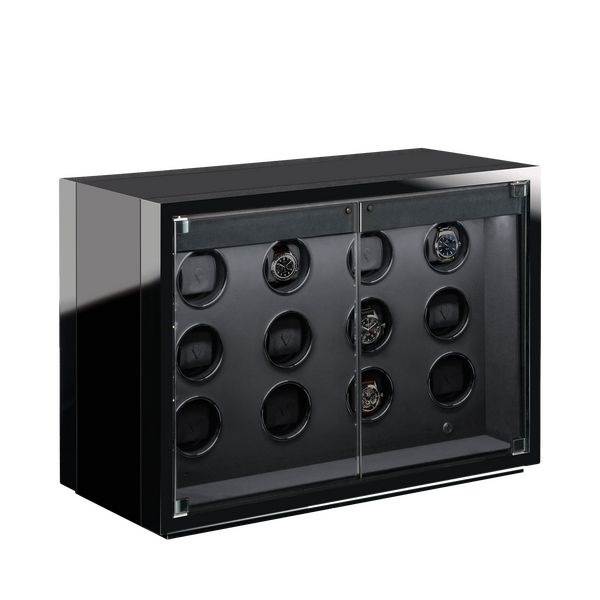 Chronovision Watch Winder Ambiance XII