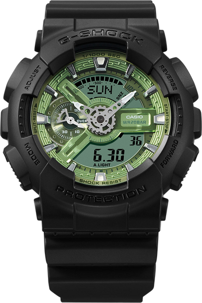CASIO G-SHOCK Quarz 51,2mm CASIO G-SHOCK Quarz 51,2mm