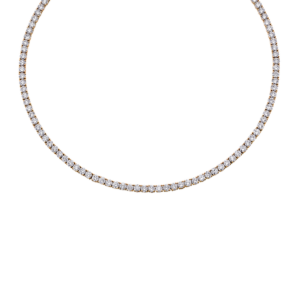 Brogle Selection Tenniscollier Brogle Selection Tenniscollier