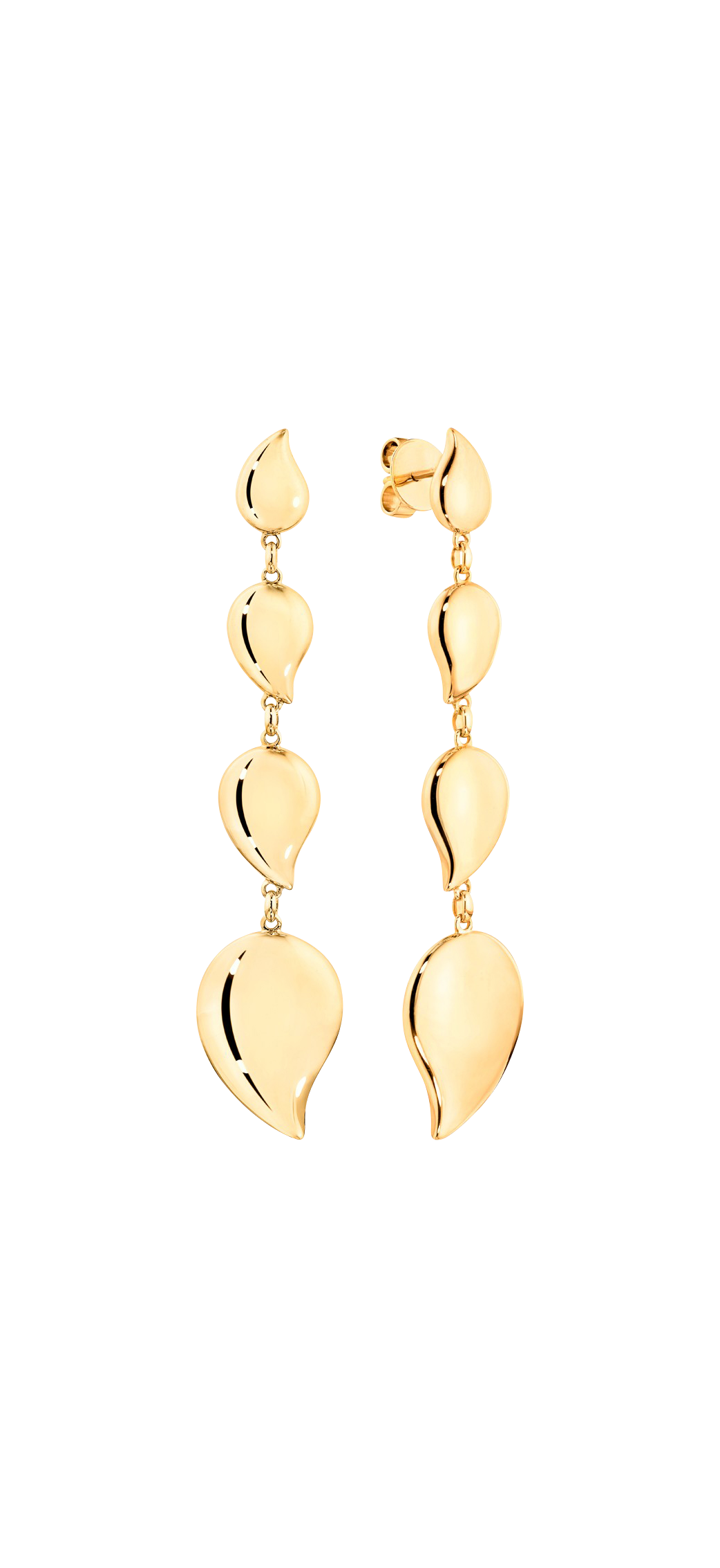 Tamara Comolli Signature Ohrhänger Tamara Comolli Signature Ohrhänger