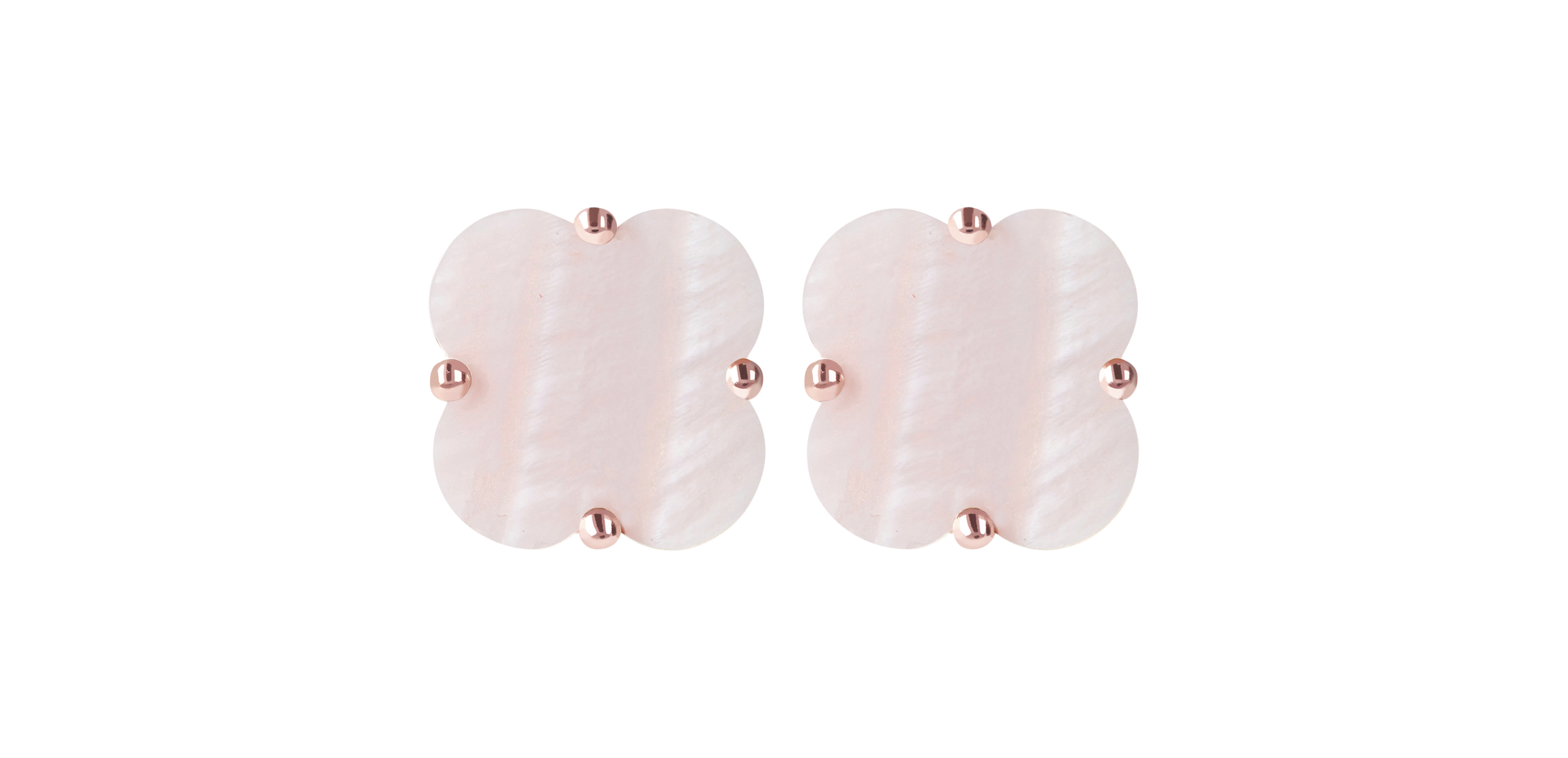 Bronzallure Alba Ohrstecker Bronzallure Alba Ohrstecker