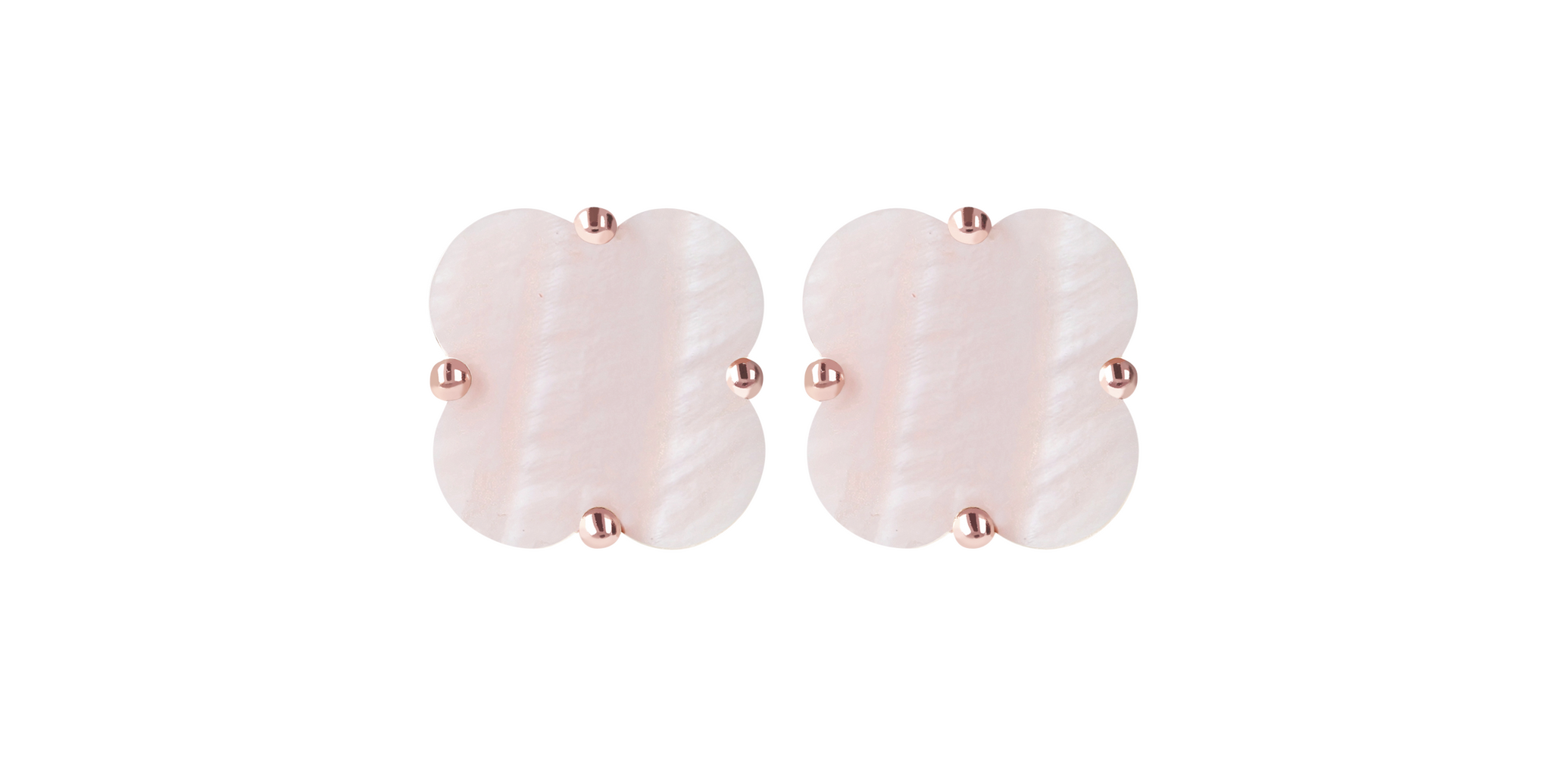 Bronzallure Alba Ohrstecker Bronzallure Alba Ohrstecker