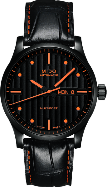 Mido Multifort Special Edition 42mm