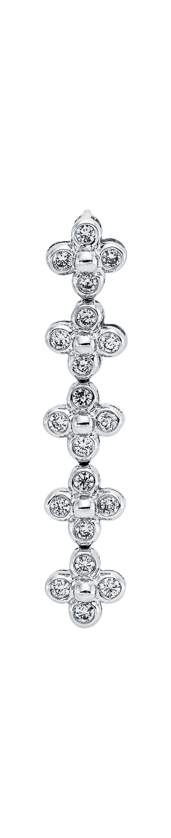 Brogle Classic diamond pendant Brogle Classic diamond pendant