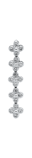 Brogle Classic diamond pendant Brogle Classic diamond pendant