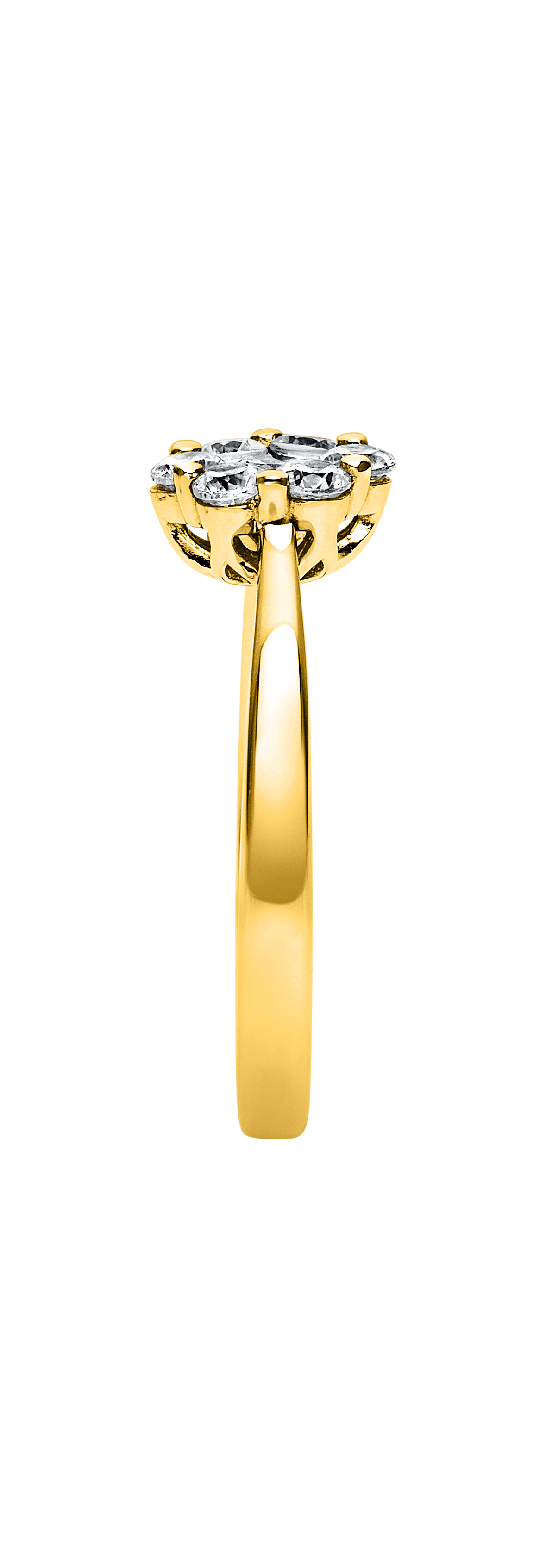 Brogle Selection Illusion Ring Brogle Selection Illusion Ring