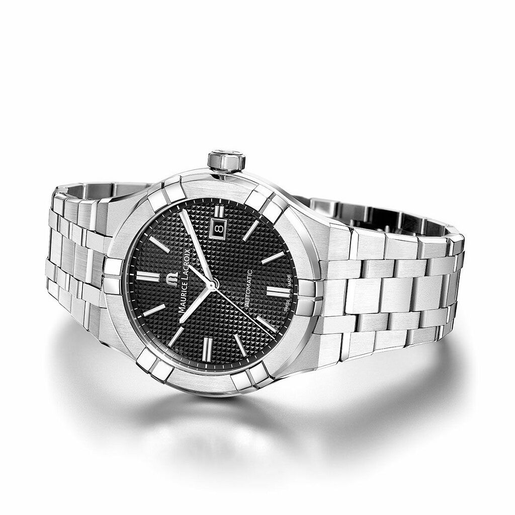 Aikon Automatic Date 42mm