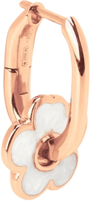 Dodo flower earrings Dodo flower earrings