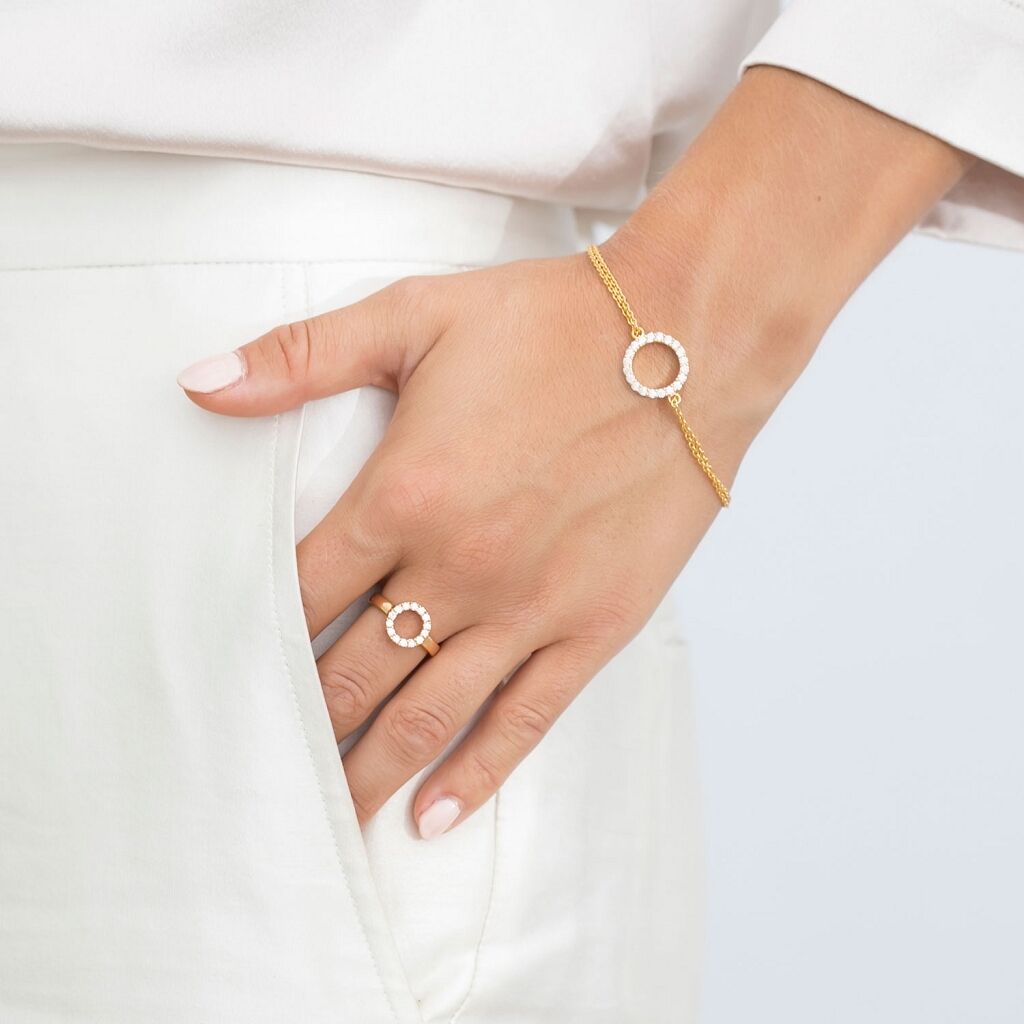 SIF Jakobs Ellera bracelet SIF Jakobs Ellera bracelet