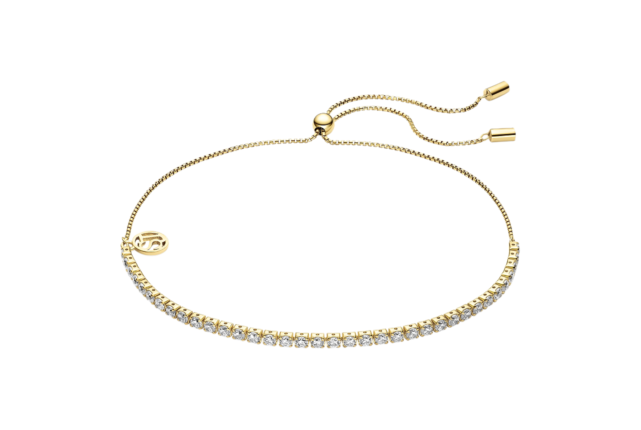 SIF Jakobs Ellera tennis bracelet