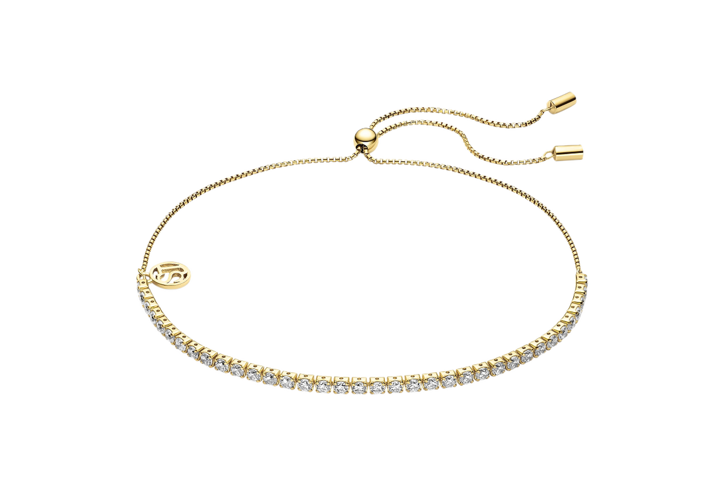 SIF Jakobs Ellera tennis bracelet SIF Jakobs Ellera tennis bracelet