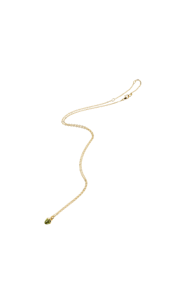 Tamara Comolli myMikado Halskette mit Anhänger Tamara Comolli myMikado Halskette mit Anhänger