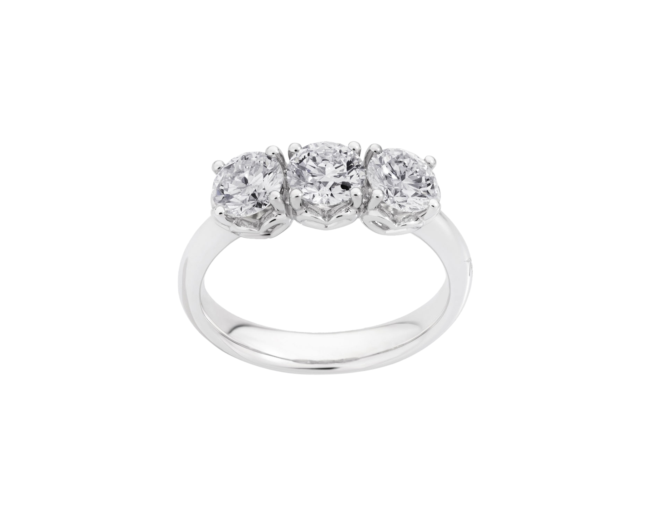Recarlo Anniversary Ring Recarlo Anniversary Ring