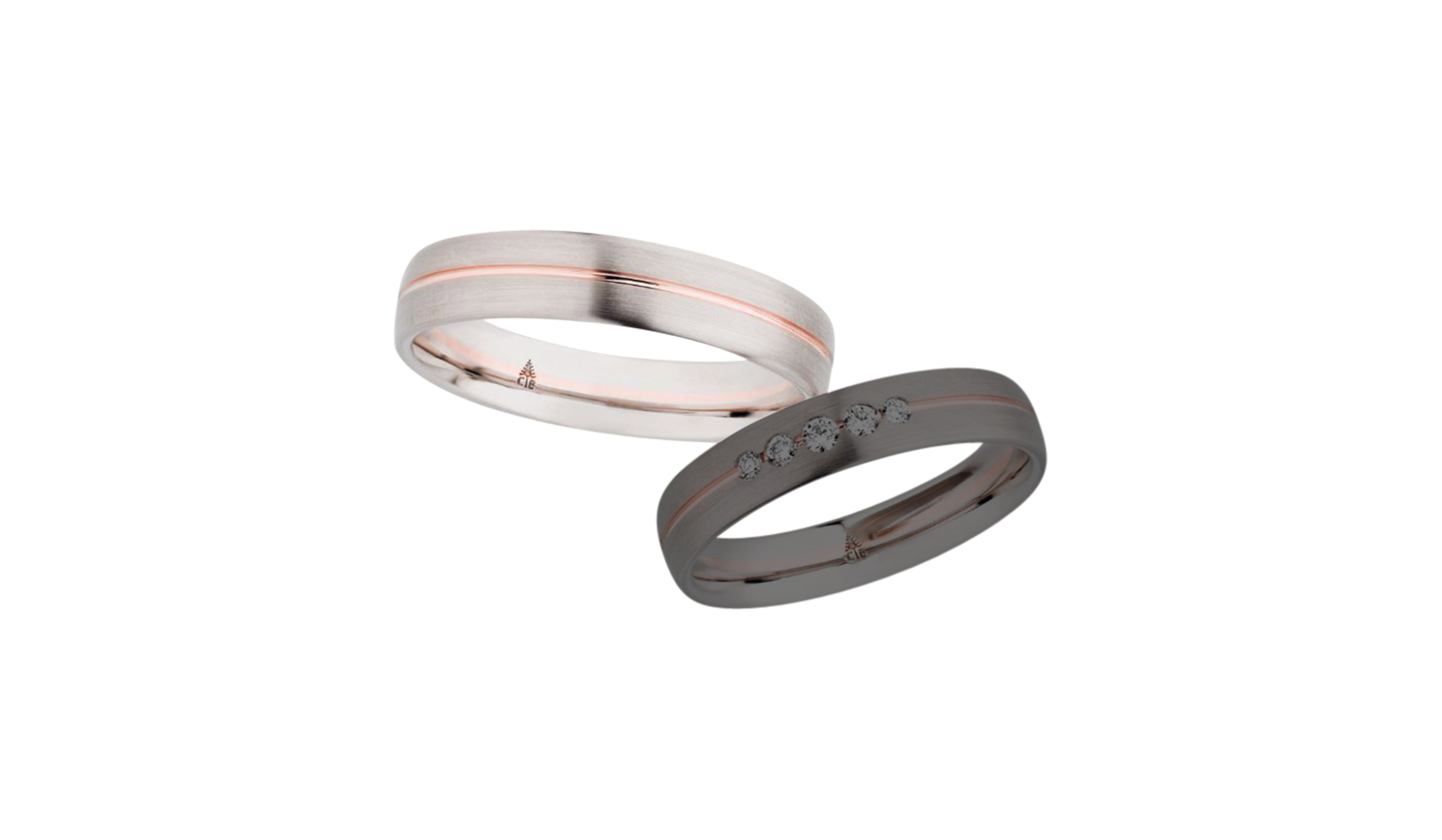 Christian Bauer Trauring