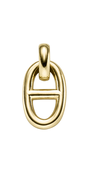 Brogle Classic gold pendant Brogle Classic gold pendant