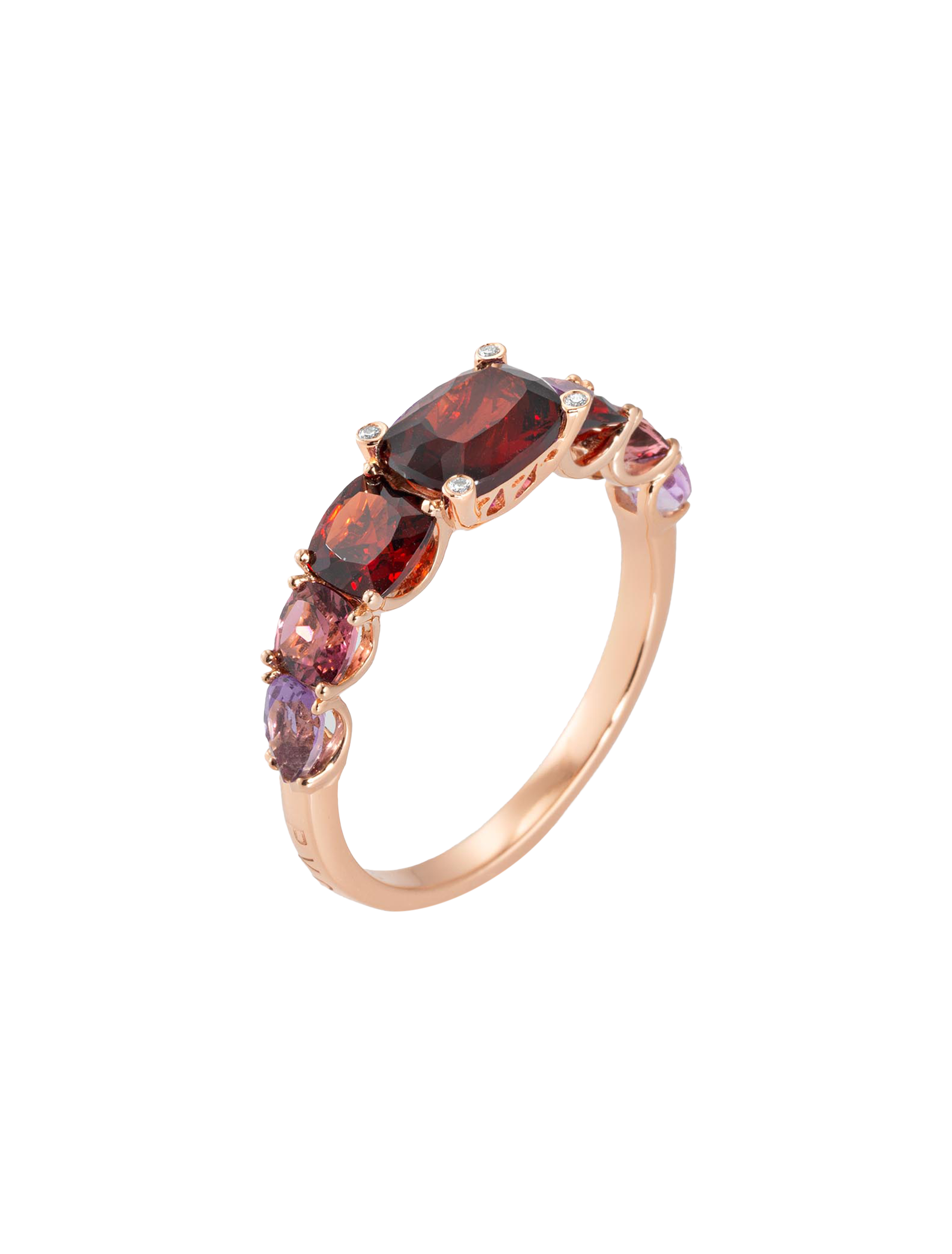 Ponte Vecchio Gioielli Iris Ring