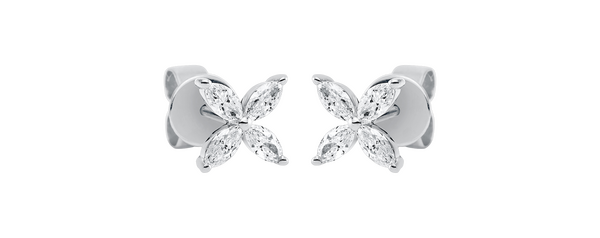 Brogle Classic Diamantohrstecker Brogle Classic Diamantohrstecker