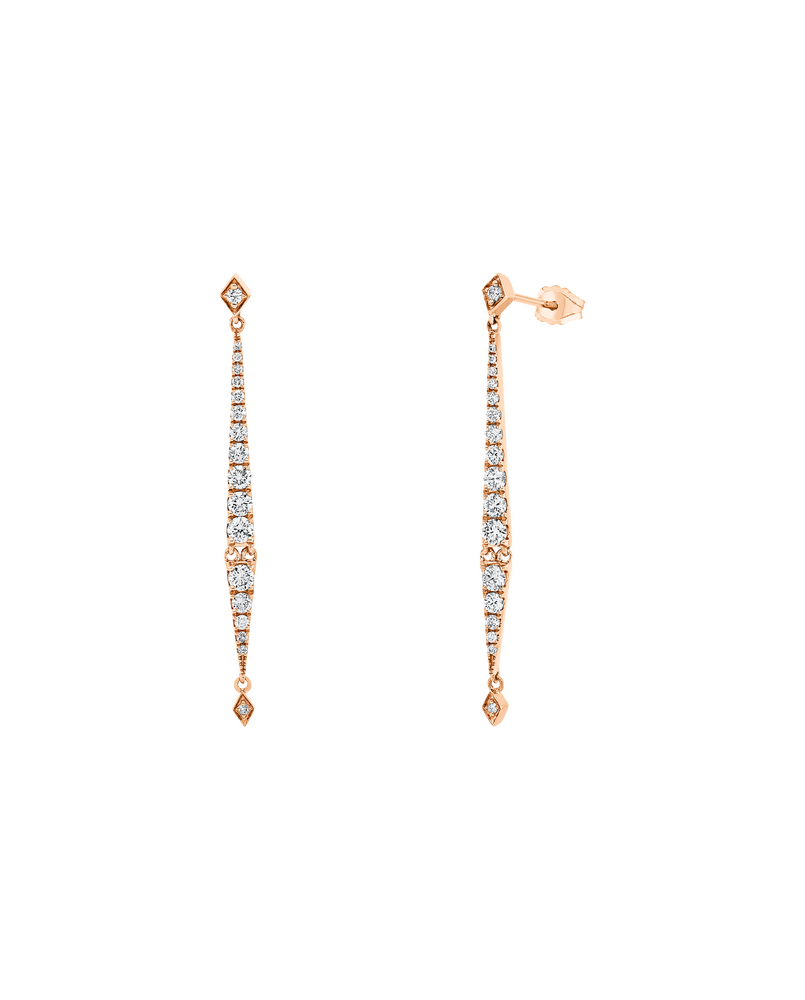 750 Rose gold