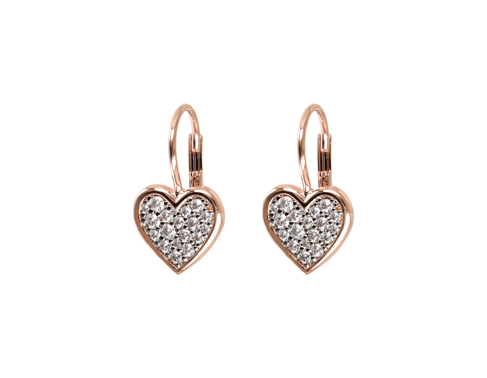 Bronzallure Altissima Ohrhänger Bronzallure Altissima Ohrhänger