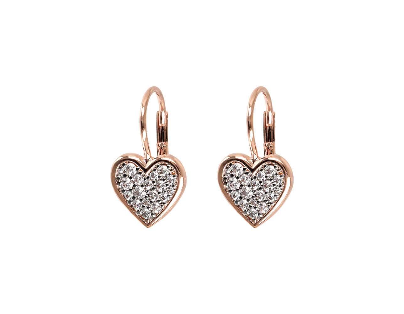 Bronzallure Altissima Ohrhänger Bronzallure Altissima Ohrhänger