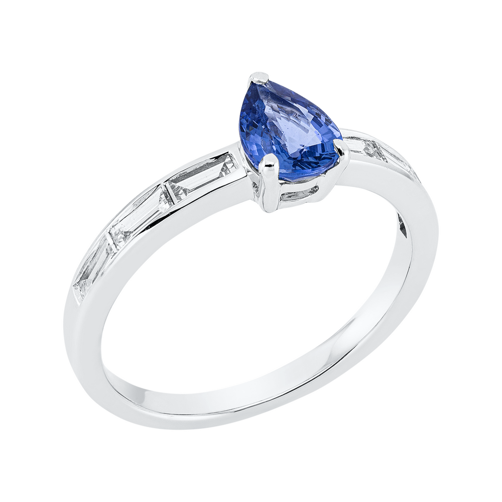 Brogle Selection Royal Ring