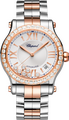 Chopard Happy Sport Medium Automatic 36mm