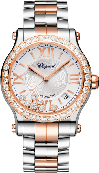 Chopard Happy Sport Medium Automatic 36mm
