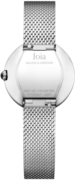 Baume & Mercier Joia Quarz 28mm