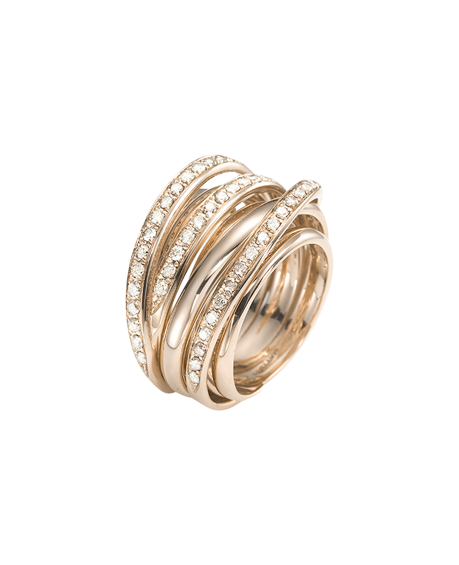 Mattioli Tibet ring Mattioli Tibet ring