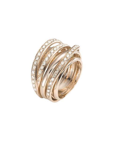 Mattioli Tibet ring Mattioli Tibet ring