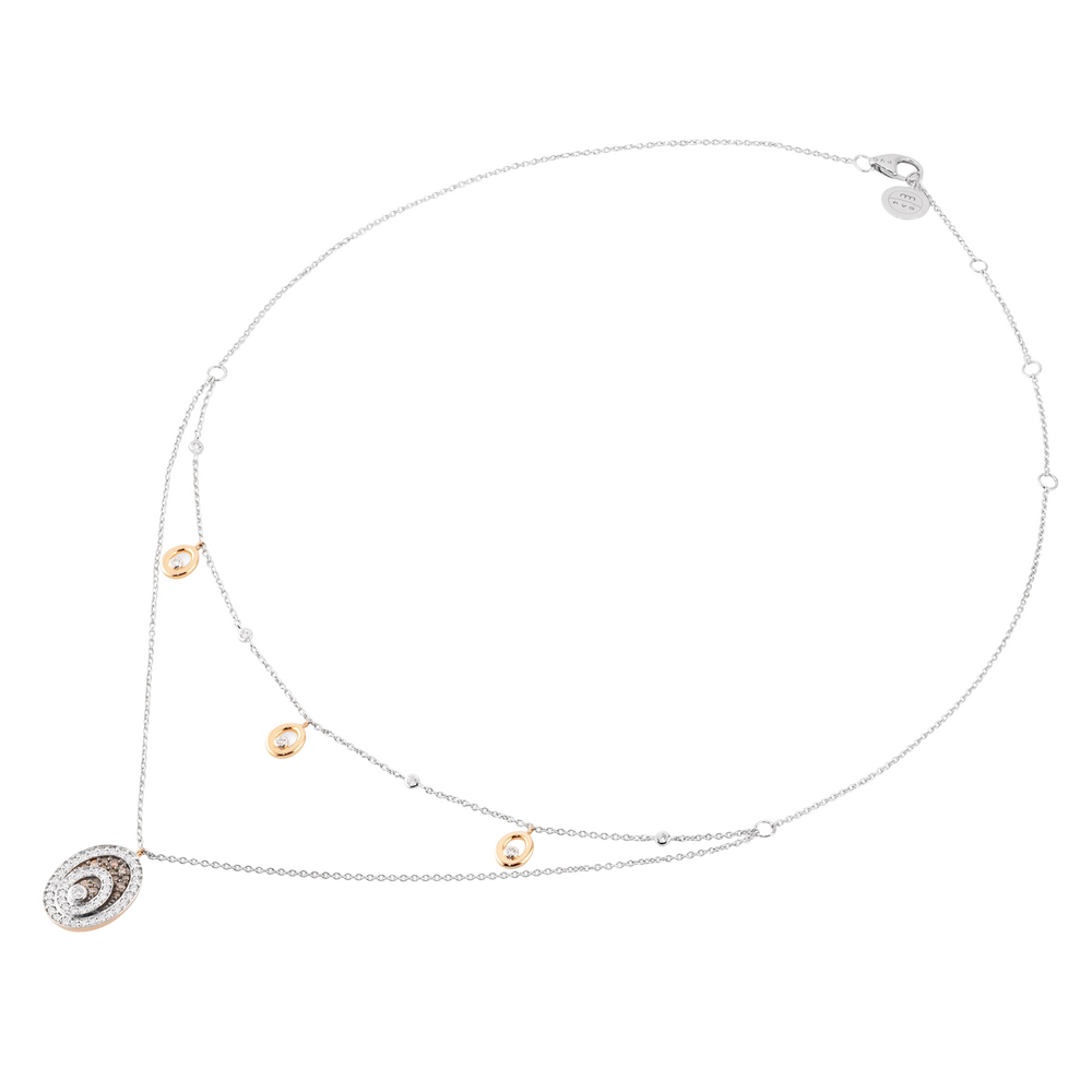 Ponte Vecchio Gioielli Saturno necklace Ponte Vecchio Gioielli Saturno necklace