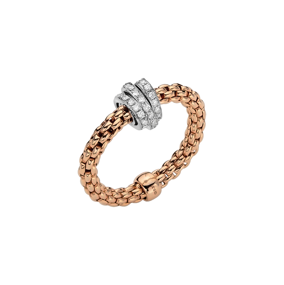 Fope Prima Flex'it Ring Fope Prima Flex'it Ring