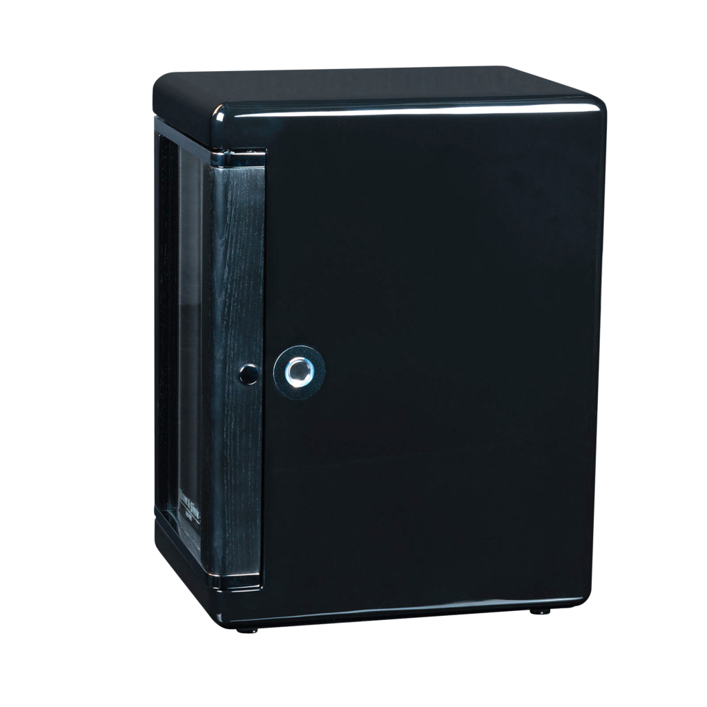 Heisse & Söhne Watch winder Chicago 2