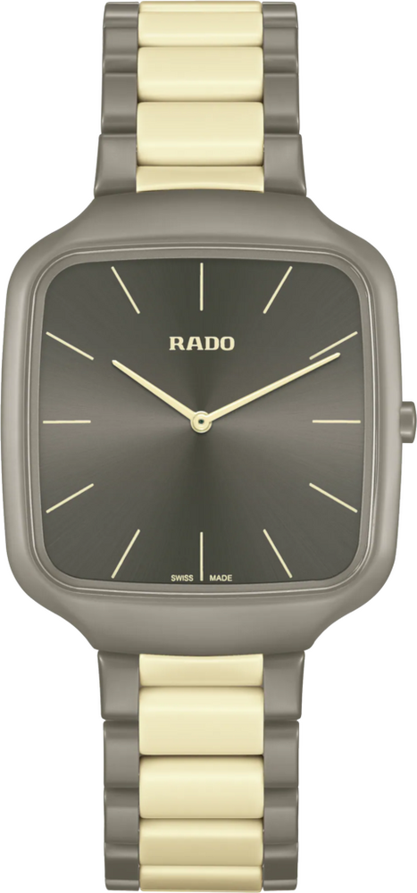 Rado True Thinline X Les Couleurs™ Le Corbusier