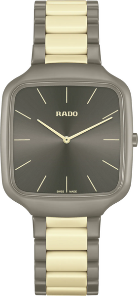 Rado True Thinline X Les Couleurs™ Le Corbusier