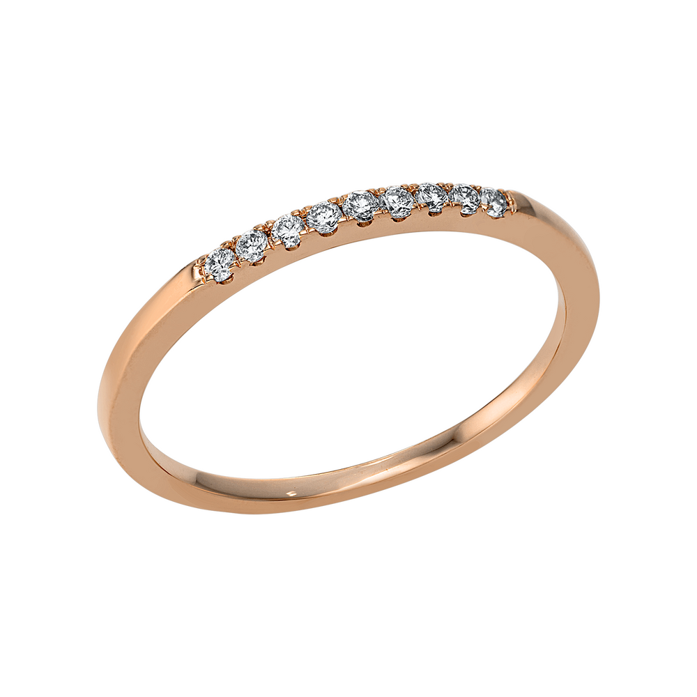 Brogle Selection Eternity Memoir Ring