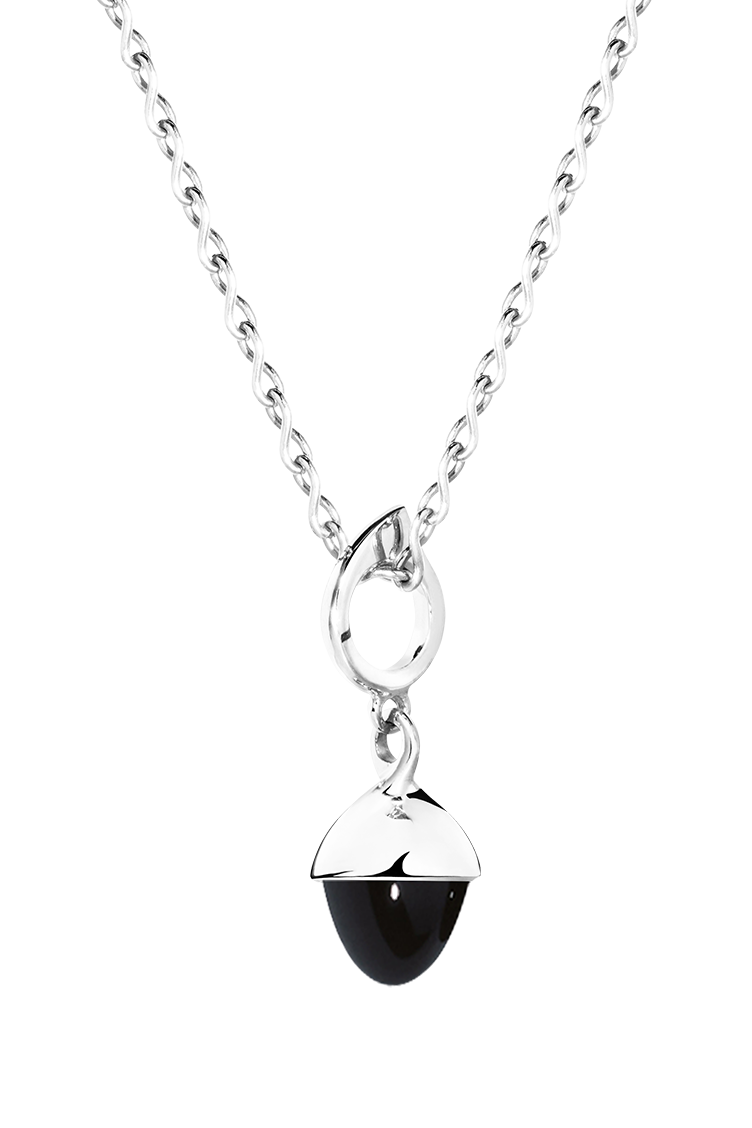 Tamara Comolli Mikado Bouquet Onyx Pendant Tamara Comolli Mikado Bouquet Onyx Pendant