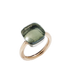 Pomellato Nudo Maxi Prasiolith Ring Pomellato Nudo Maxi Prasiolith Ring