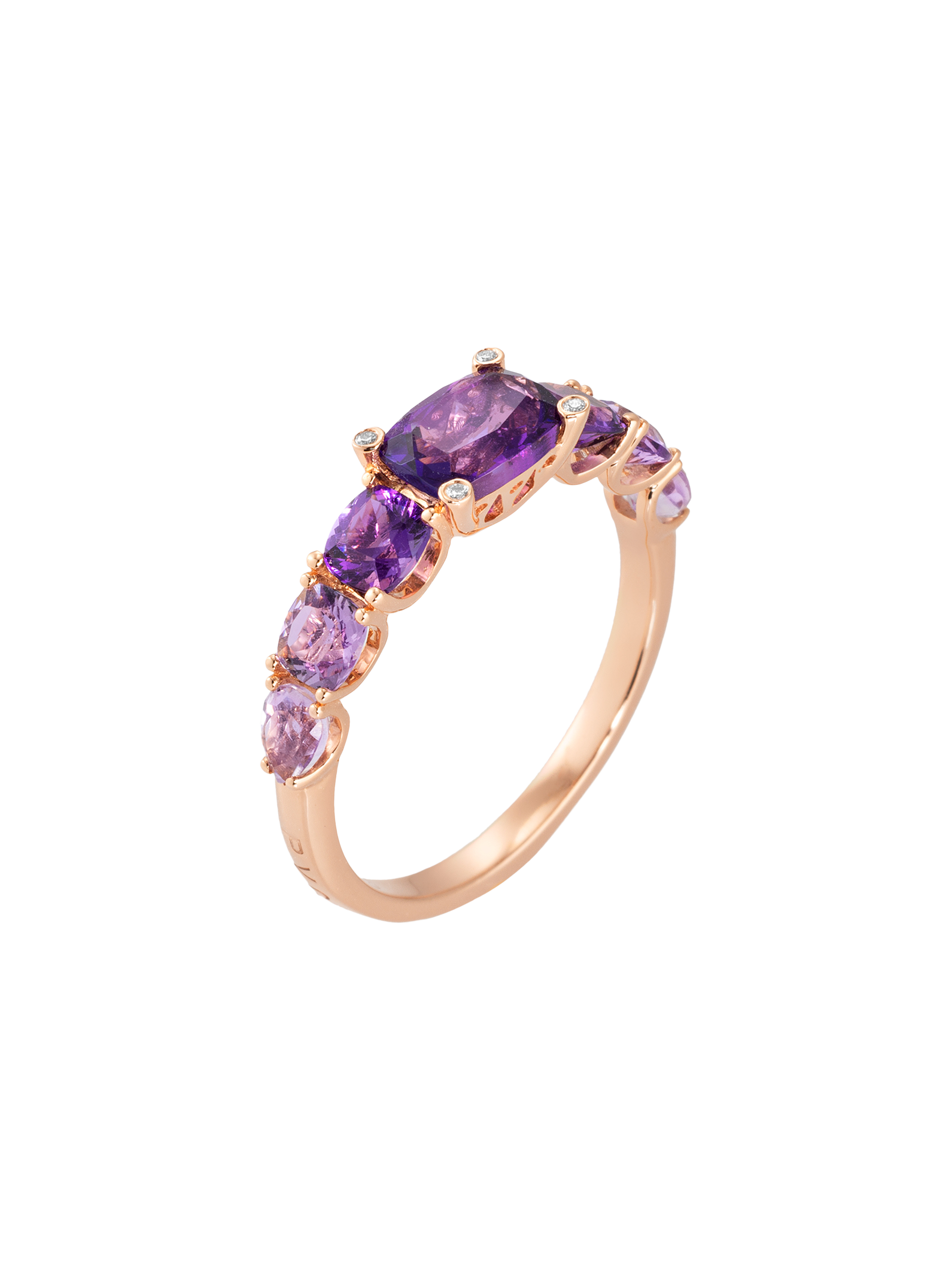 Ponte Vecchio Gioielli Iris Ring Ponte Vecchio Gioielli Iris Ring