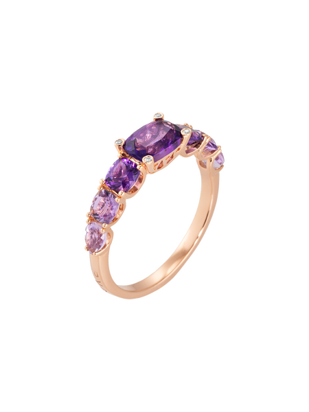 Ponte Vecchio Gioielli Iris Ring Ponte Vecchio Gioielli Iris Ring